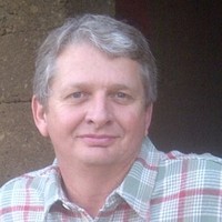 Don McCullough Email & Phone Number