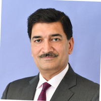 HSBC Employee Ajay Sharma's profile photo