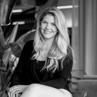 KARL LAGERFELD Employee Cristina Fernández de la Mela Diez's profile photo