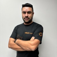 Bsoft by nstech Employee José Amauri De Melo's profile photo