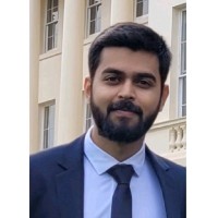 Hilti Group Employee Dhanush Reddy's profile photo