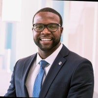 Atrium Health Employee Seth Goldwire's profile photo