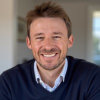 Simon Zryd Email & Phone Number