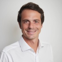 CP Legal Claims Employee Felipe Melhado's profile photo
