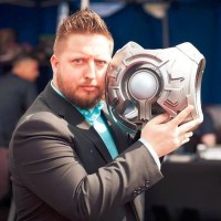 343 Industries Employee Jeff Easterling's profile photo