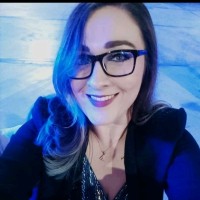 ITESO Universidad Jesuita de Guadalajara Employee Alma Angélica Ramirez Berrueta's profile photo