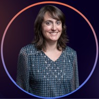 smartpush Employee Aurélie Givovich's profile photo