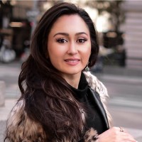 MVMK ARCHITECTURE Employee Siva Sepehry's profile photo