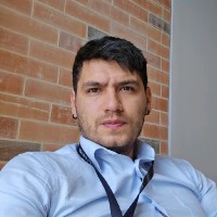 ClickGUARD Employee Iván Andrés Calderón Ortega's profile photo
