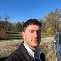 Highbeam Employee Joel Curry's profile photo