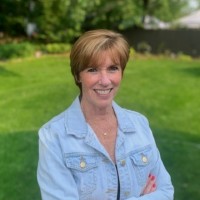 Ambient Consulting Employee Leslie Anderson's profile photo