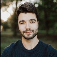 Virta Health Employee Logan Carroll's profile photo