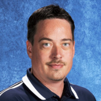 West Shores High School Employee James Steinman's profile photo