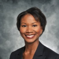 Community Development Financial Institutions Fund (CDFI Fund) Employee Joy Clinkscales's profile photo