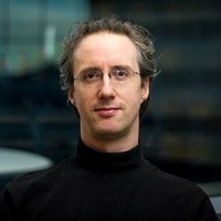 Genvid Technologies Inc Employee Fabien Ninoles's profile photo