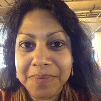 IntraHealth International Employee Anjala Kanesathasan's profile photo