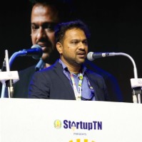 StartupTN Employee Sivakumar Palanisamy's profile photo