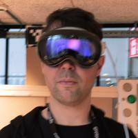 CEPEGRA Employee Olivier Belery's profile photo