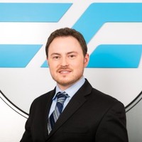 Coastal Container Employee Tyler Patterson's profile photo