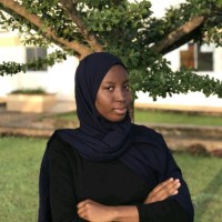Periculum Employee Anisat Olapade's profile photo