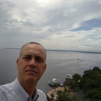 First Flight Employee Luiz Alberto Cardoso's profile photo