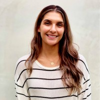 Sara Ghassemy Email & Phone Number