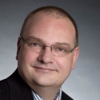 COFRESCO Employee Marco Engelbracht's profile photo