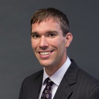 Hydrite Employee Nick Wilson's profile photo