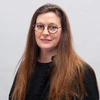 Imaginary Lines Employee Mary Brandt's profile photo