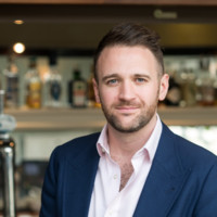 Cask Marque Employee William Rice's profile photo