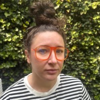 Pratt Munson Employee Sarah Smith's profile photo
