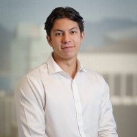 Ignite Management Services Employee Thomas Froats's profile photo