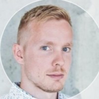 Columbus Global s.r.o. Employee Matěj Moravec's profile photo