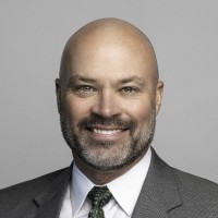 CTEH Employee David Watts's profile photo