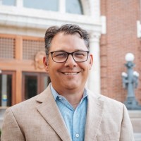 Illinois Fire Service Institute Employee Brad Petersen's profile photo