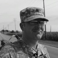 Bonnell Industries, Inc. Truck and Road Equipment Employee Blair Crum's profile photo