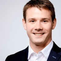 PwC Switzerland Employee Daniel Benz's profile photo