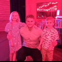 Torus Employee Jim Bridson's profile photo