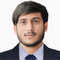 Maxicert Employee Aman Khan's profile photo