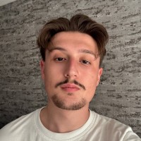 DEU EMT Employee Emre Tekin's profile photo