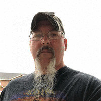 Meta Employee William Bier's profile photo