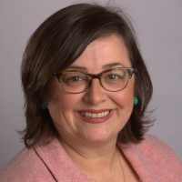 Salesforce.org Employee Lori Freeman's profile photo