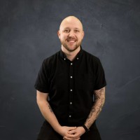 JUSTICE WORKS Employee Landon Ross's profile photo