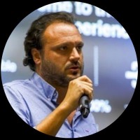 David Ortega Email & Phone Number