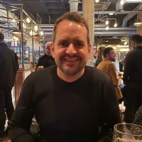 Kiril Mischeff Ltd Employee Greg Tait's profile photo