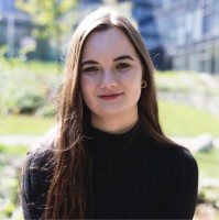 Optimio.cz Employee Kristýna Galušková's profile photo