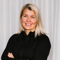 Metso Employee Marjo Kuosmanen's profile photo