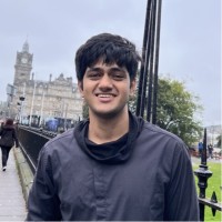 Ethos Employee Prakhar Gupta's profile photo