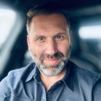 OnSpot Employee Omer Wainberg's profile photo