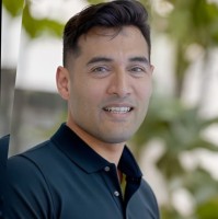 Tonbo Imaging Employee Arvind Lakshmikumar's profile photo